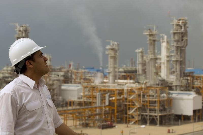 Иран нарастил экспорт нефти в Китай последние три года, пишет СМИ