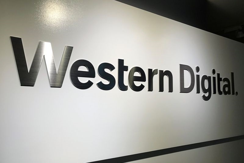Western Digital: ������, ������� ������ �������� � Q4