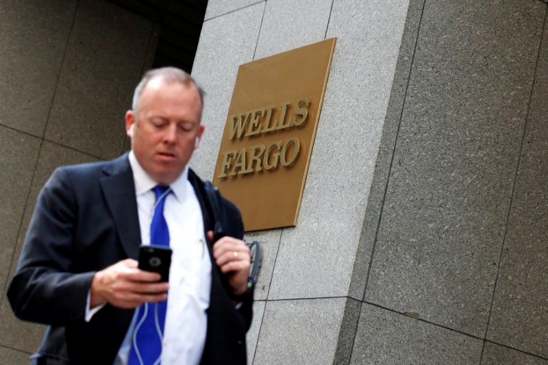 Сотрудник банка Wells Fargo ожидает рост токена XRP от $ 100 до $ 500