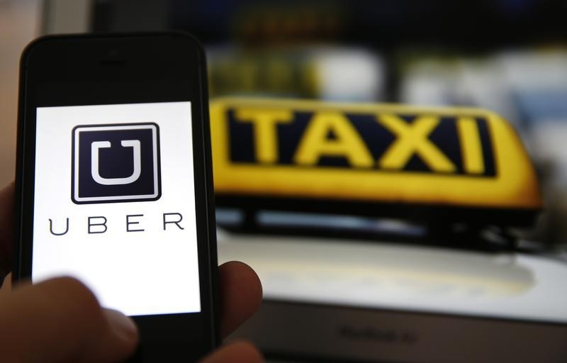 Uber Tech: ������, ������� ��������� ���� ��������� � Q2