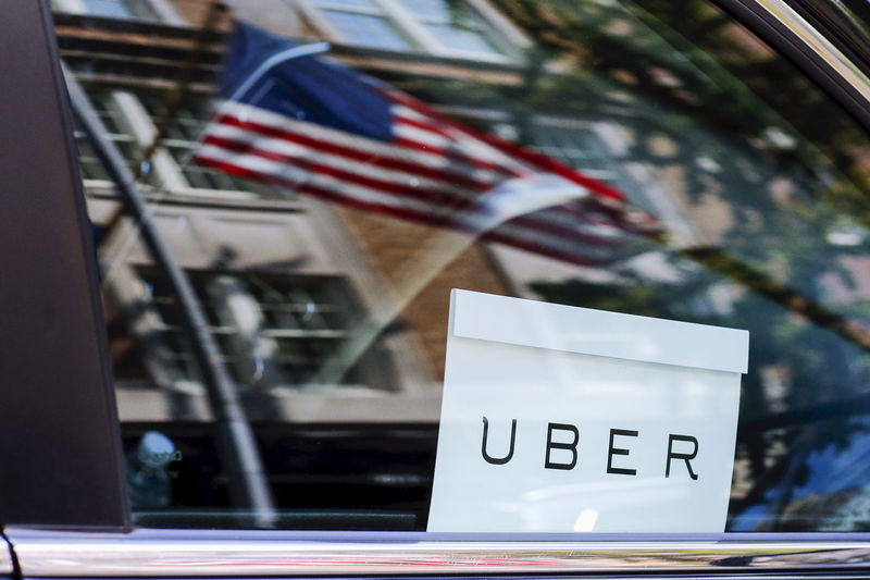 Uber Tech: ������ ������ ��������, �������a �������� ���� ��������� � Q2