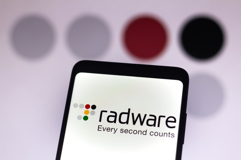 Radware: ������, ������� ��������� ���� ��������� � Q2