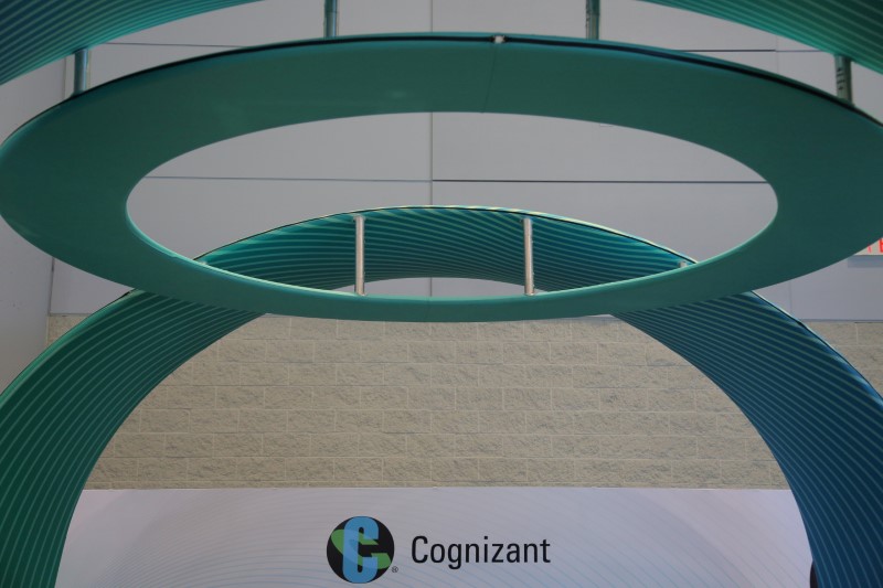 Cognizant A: ������, ������� ������ �������� � Q2