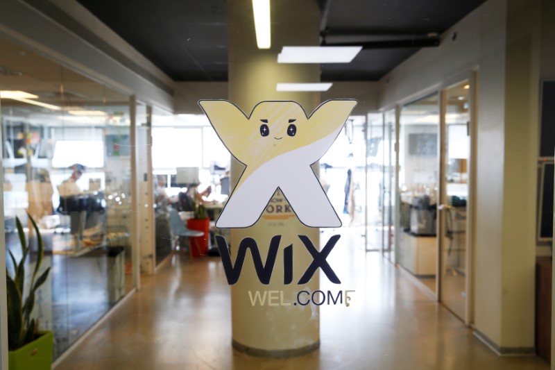 Wix.Com Ltd: ,     Q2