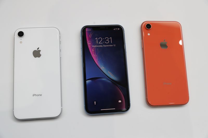 Apple: ������, ������� ������ �������� � Q3