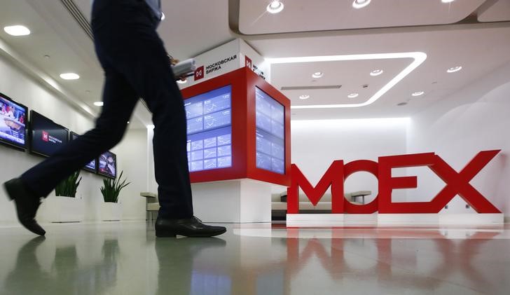 Активность инвесторов на Мосбирже в июле побила рекорд февраля 2022 Активность инвесторов на Мосбирже в июле побила рекорд февраля 2022
