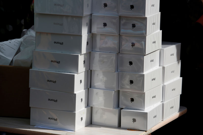 Apple ����������� � ����� ���������� ����������� ������