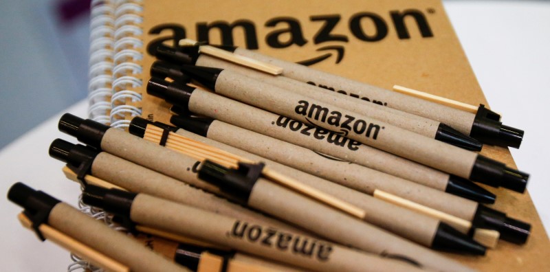 ������� �������: ������ ���� Amazon ����� ������