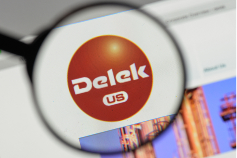 Delek US Energy: ������, ������� ������ �������� � Q2