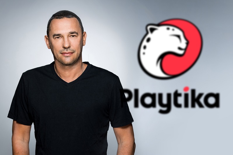 Playtika:   , a     Q2