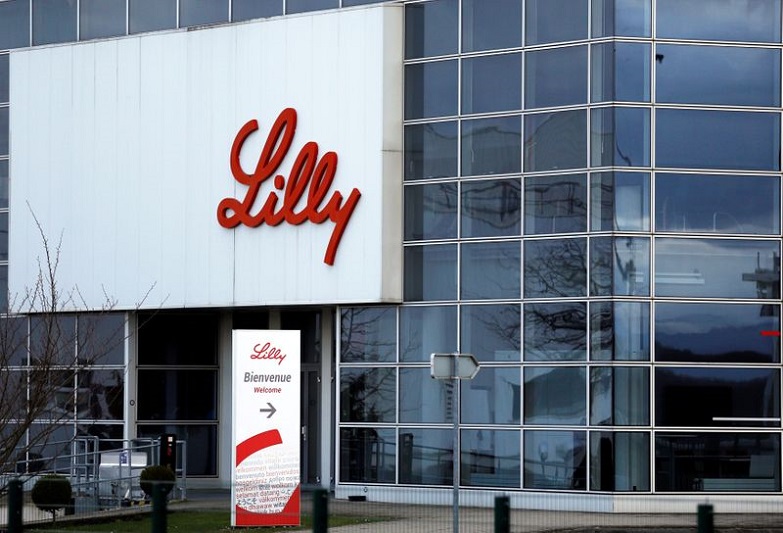 Eli Lilly: ������, ������� ������ �������� � Q2