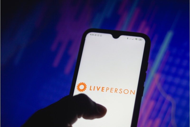 LivePerson: ������, ������� ������ �������� � Q2
