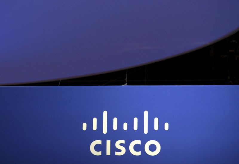 Cisco: ������, ������� ������ �������� � Q4