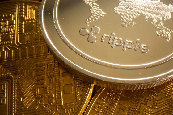   XRP Ripple    