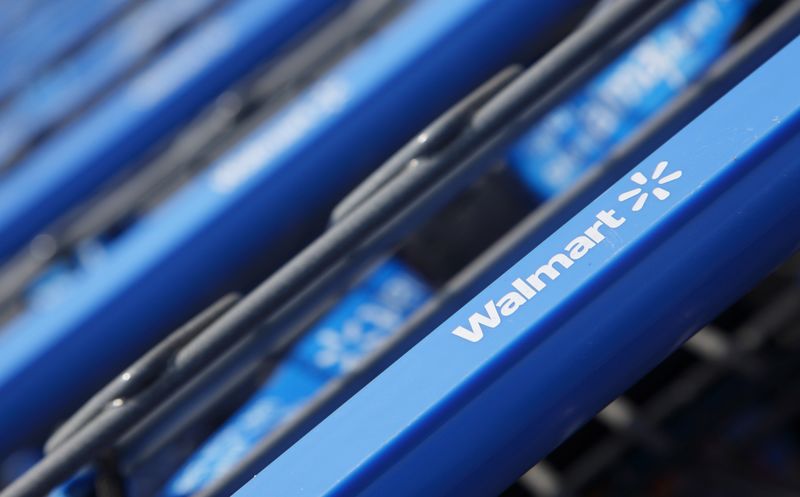 Walmart: ,     Q2