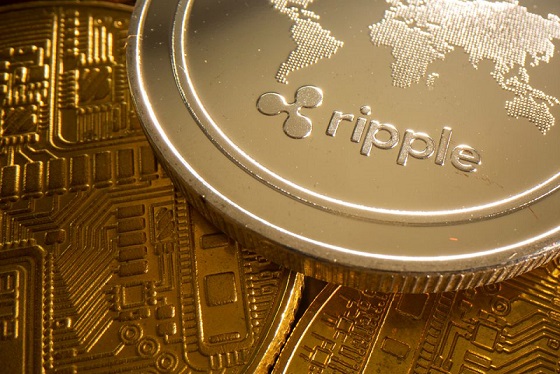   :  Ripple       SEC