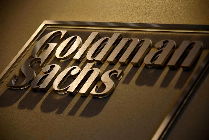 Goldman Sachs  8    -   