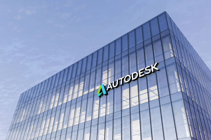 Autodesk: ������, ������� ������ �������� � Q2
