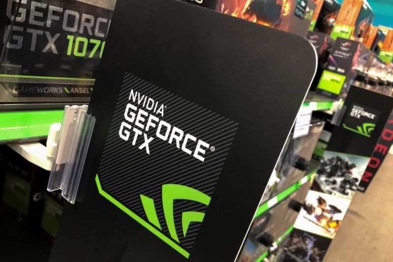   Nvidia:   3     