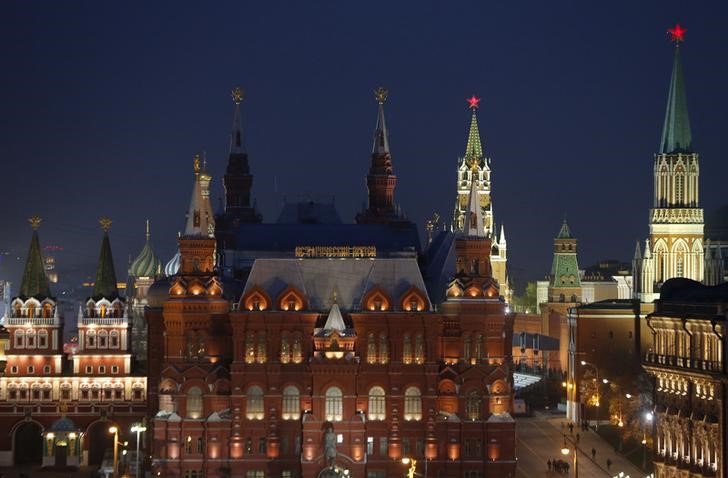 СМИ: Москва заставляет иностранцев продавать российские активы со скидками