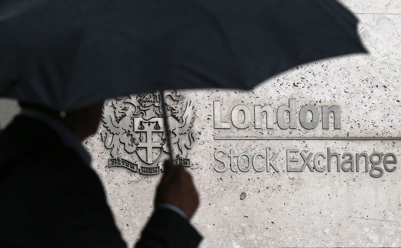 Блокчейн-платформа на Лондонской бирже: новости крипторынка