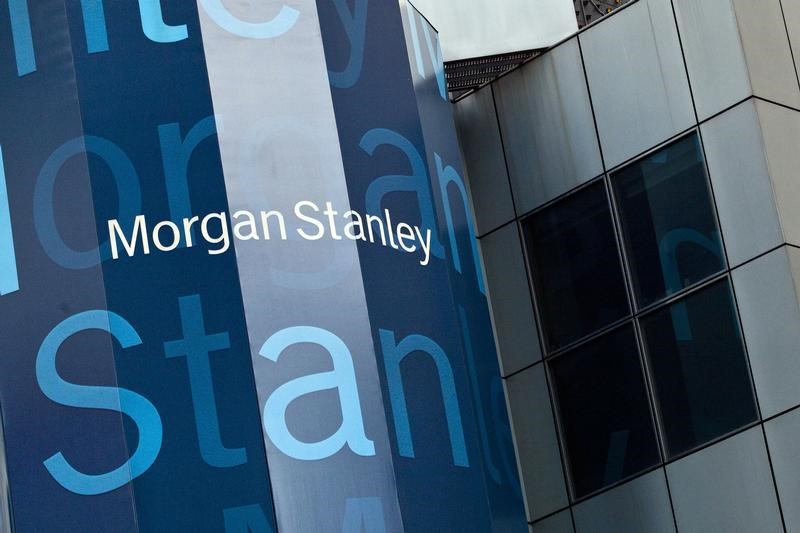 Morgan Stanley: ����� ������������������, ������ � ��������