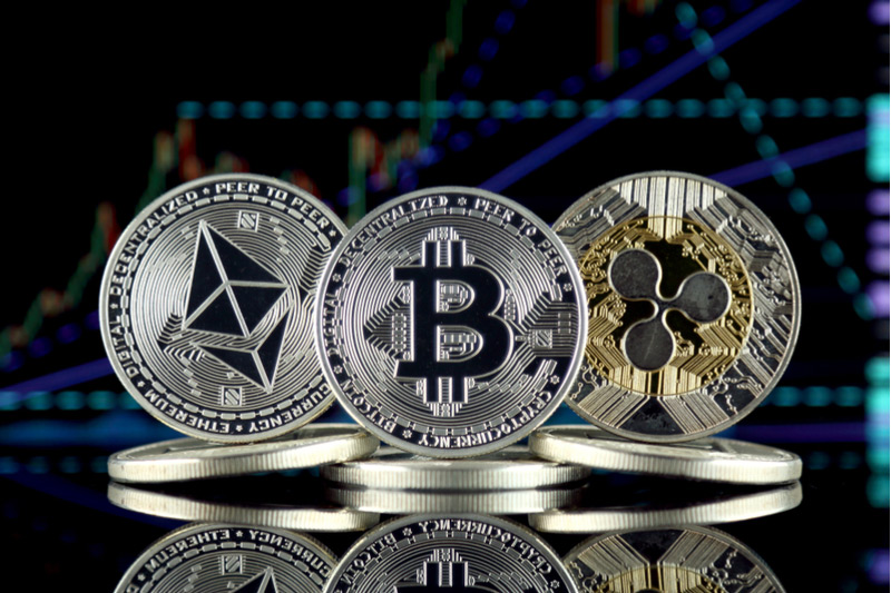 - BitMEX       