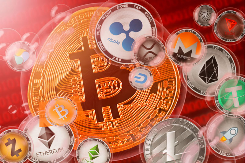 CoinCodex:  ADA    $1