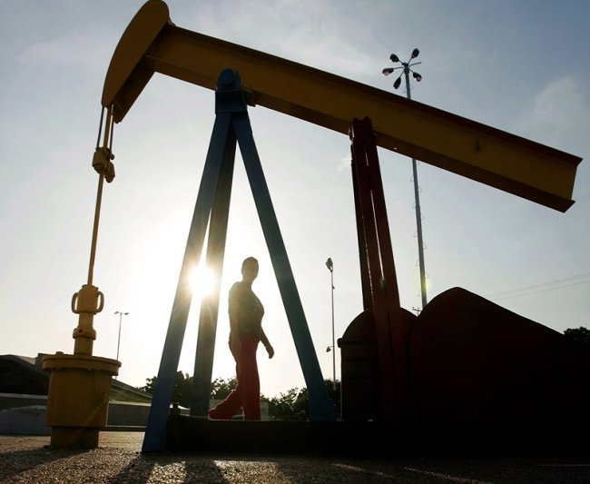 SOCAR Trading прогнозирует рост цены на нефть в 2021 году до $80 за баррель SOCAR Trading прогнозирует рост цены на нефть в 2021 году до $80 за баррель