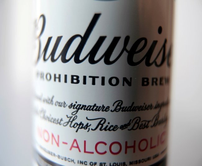  AB Inbev    