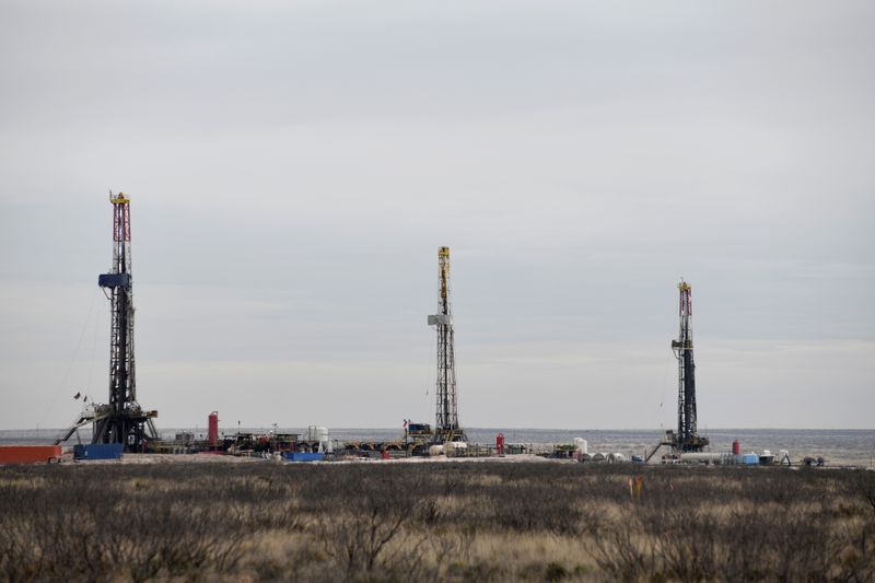       7   -- Baker Hughes