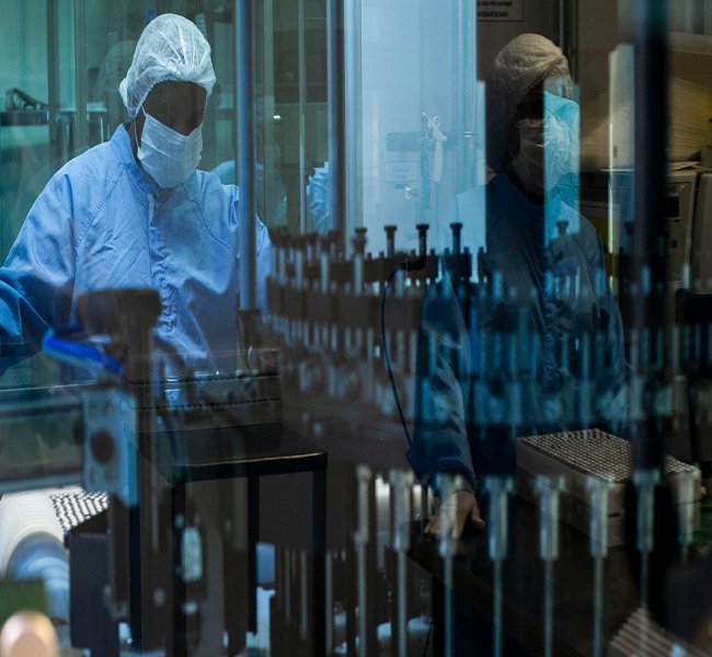 AstraZeneca продала свою долю в Moderna AstraZeneca продала свою долю в Moderna