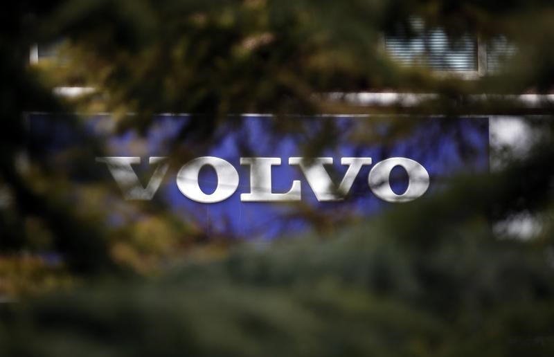 К 2030 году Volvo Cars планирует выпускать только электромобили К 2030 году Volvo Cars планирует выпускать только электромобили