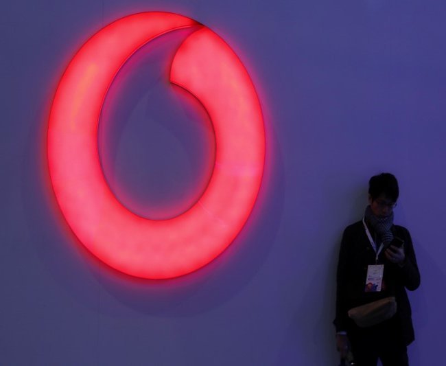 IPO мобильных вышек Vodafone IPO мобильных вышек Vodafone