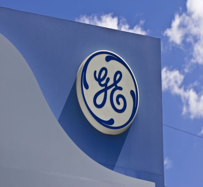 General Electric     AerCap.   