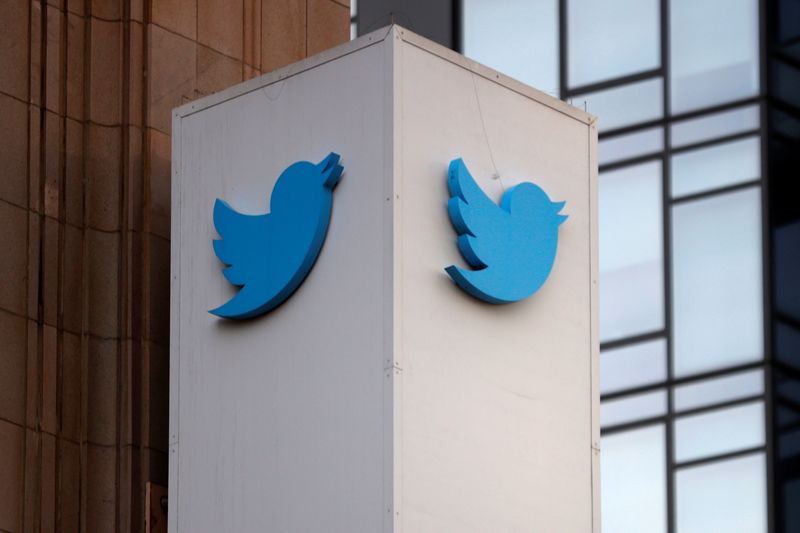 Роскомнадзор замедлит работу Twitter в России Роскомнадзор замедлит работу Twitter в России