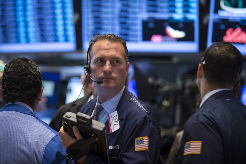Рынок акций США закрылся разнонаправленно, Dow Jones прибавил 1,46% Рынок акций США закрылся разнонаправленно, Dow Jones прибавил 1,46%