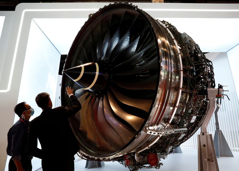 Rolls-Royce      2020 
