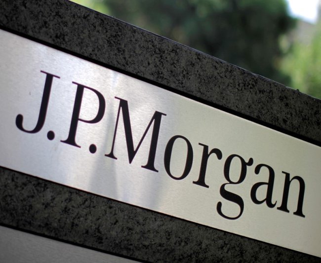 JPMorgan выпустит инструмент, связанный с криптоактивами JPMorgan выпустит инструмент, связанный с криптоактивами