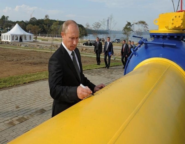 Путин: государство не намерено ущемлять агропромышленный бизнес нерыночными методами Путин: государство не намерено ущемлять агропромышленный бизнес нерыночными методами