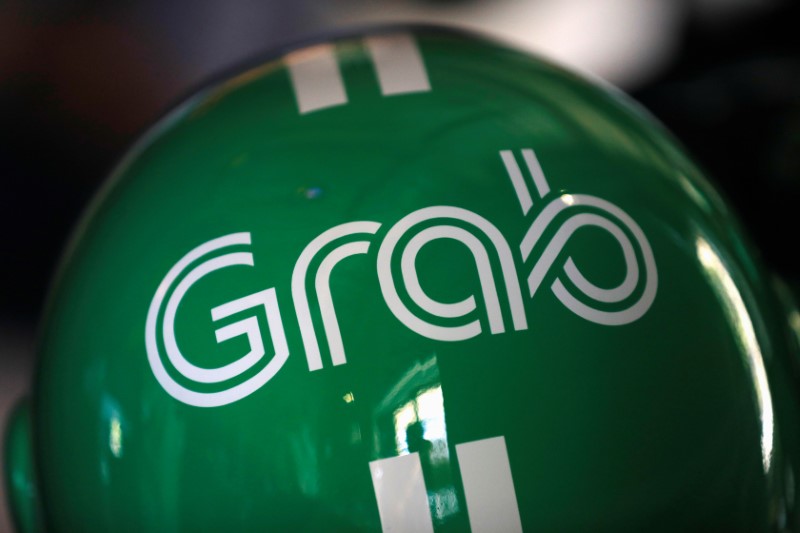 Малазийский Grab может выйти на американский рынок через SPAC Малазийский Grab может выйти на американский рынок через SPAC