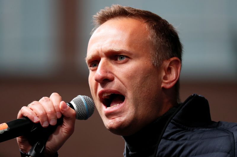 Страны Запада в Совете ООН по правам человека призвали Россию освободить Навального Страны Запада в Совете ООН по правам человека призвали Россию освободить Навального