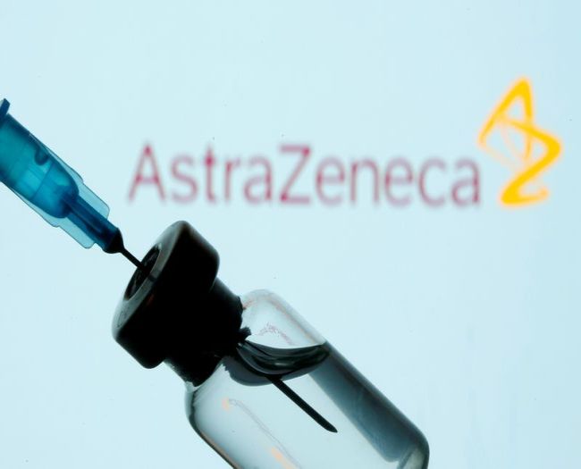 AstraZeneca      ;      