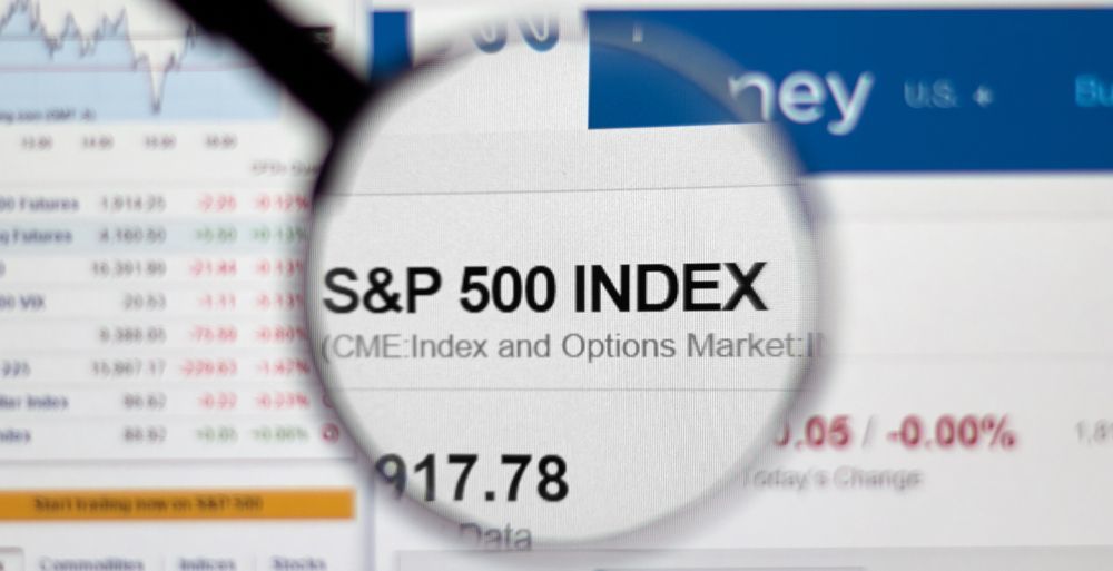 Какие изменения индекса S&P 500 произойдут в марте Какие изменения индекса S&P 500 произойдут в марте