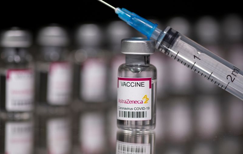Нидерланды приостанавливают использование вакцины AstraZeneca Нидерланды приостанавливают использование вакцины AstraZeneca