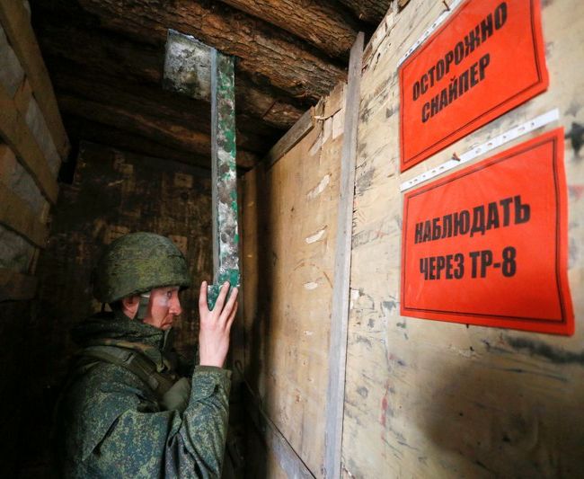 Кремль: ситуация на востоке Украины очень напряженная Кремль: ситуация на востоке Украины очень напряженная