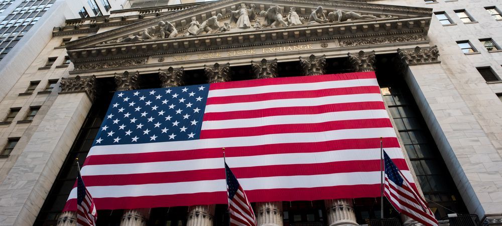 Доброе утро, Америка. S&P500 бьет рекорды Доброе утро, Америка. S&P500 бьет рекорды