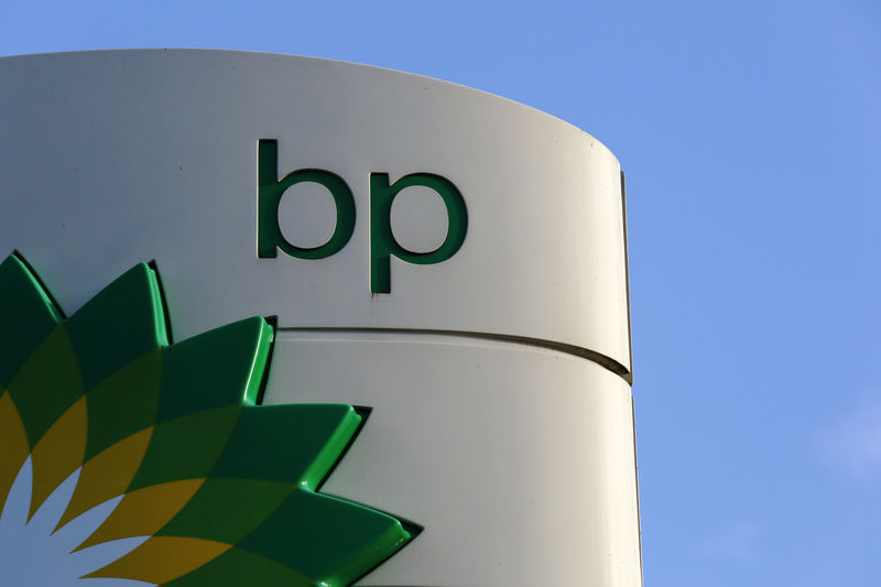 BP, Illumina и Snap выросли на премаркете BP, Illumina и Snap выросли на премаркете