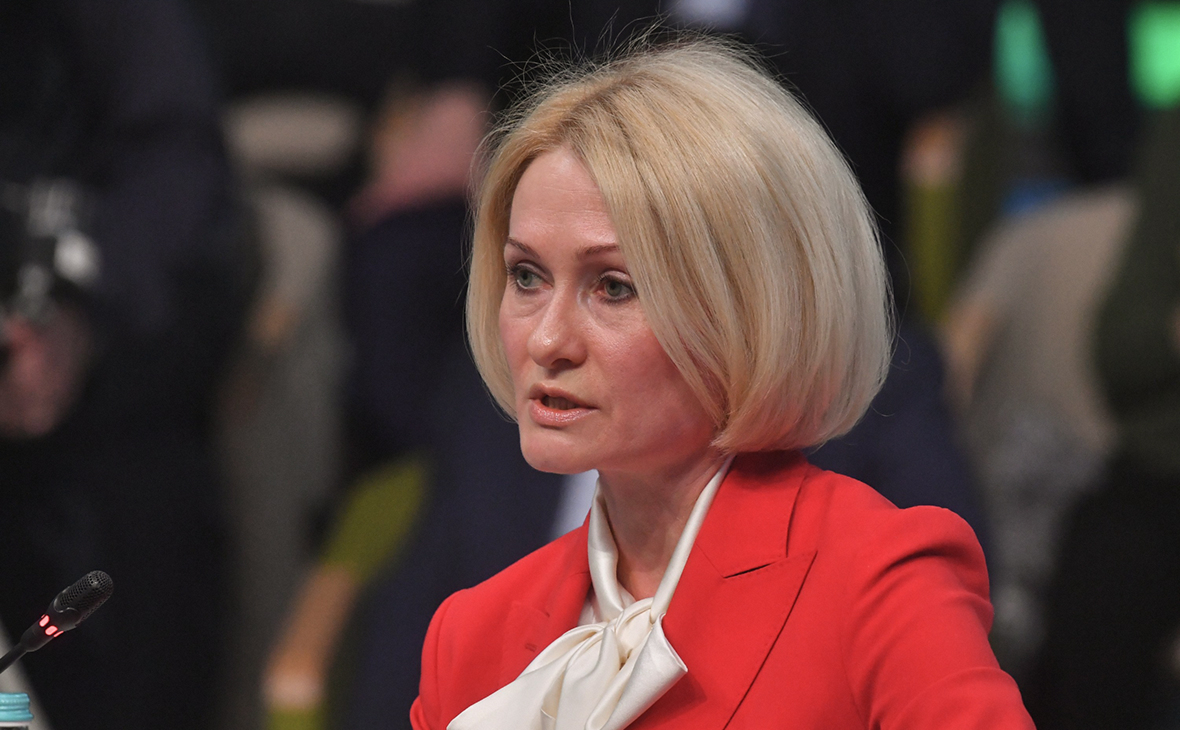 Абрамченко поручила в «кратчайшие сроки» выделить деньги на мусорные баки Абрамченко поручила в «кратчайшие сроки» выделить деньги на мусорные баки