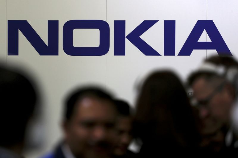 Nokia урегулировала патентный спор с Lenovo Nokia урегулировала патентный спор с Lenovo